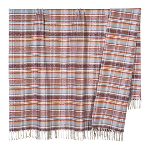 plaid CHECK