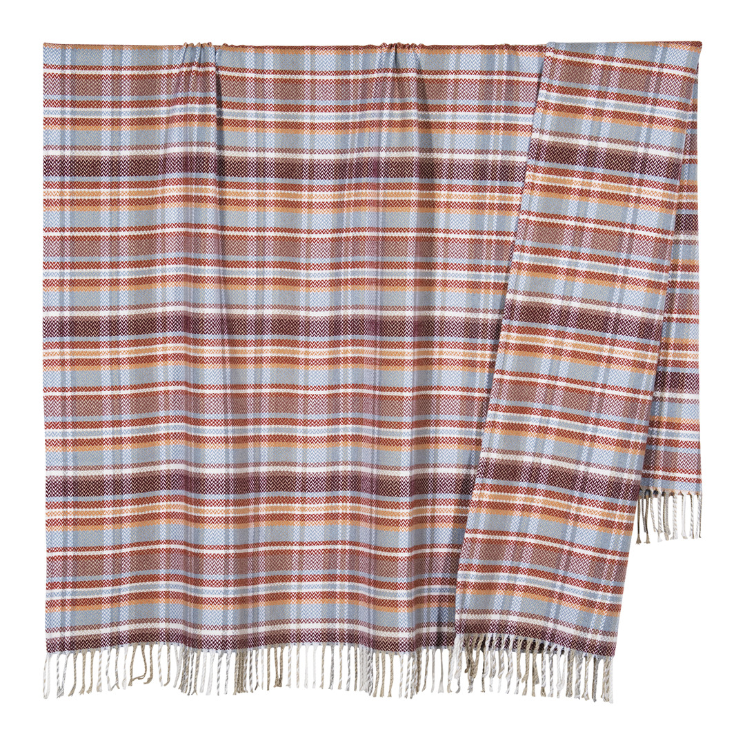 plaid Check