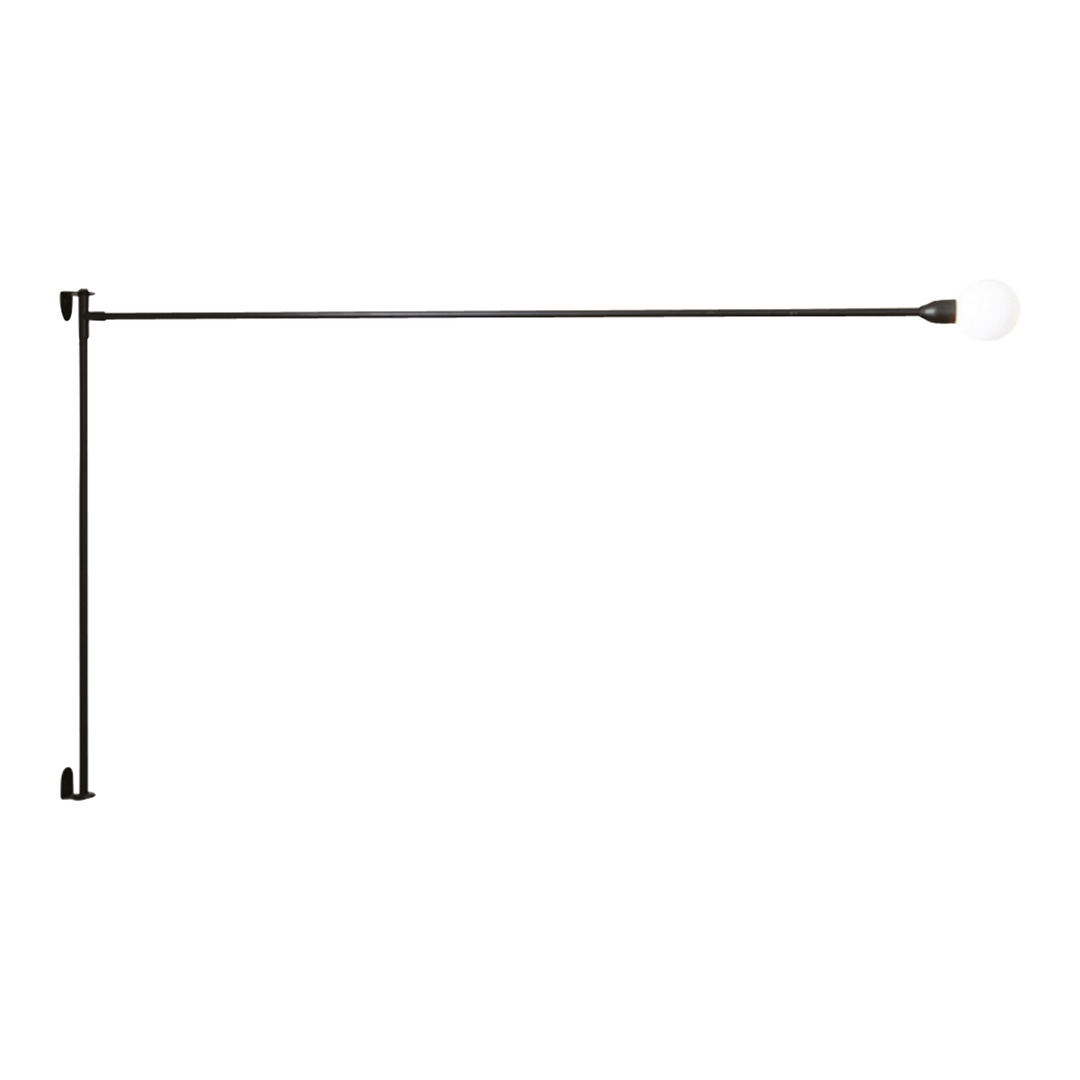 Wandleuchte Potence Pivotante