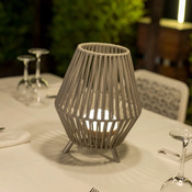 Outdoor Tischleuchte Conta