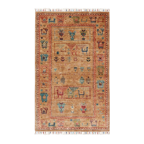 tapis d’Orient classiques Saraban