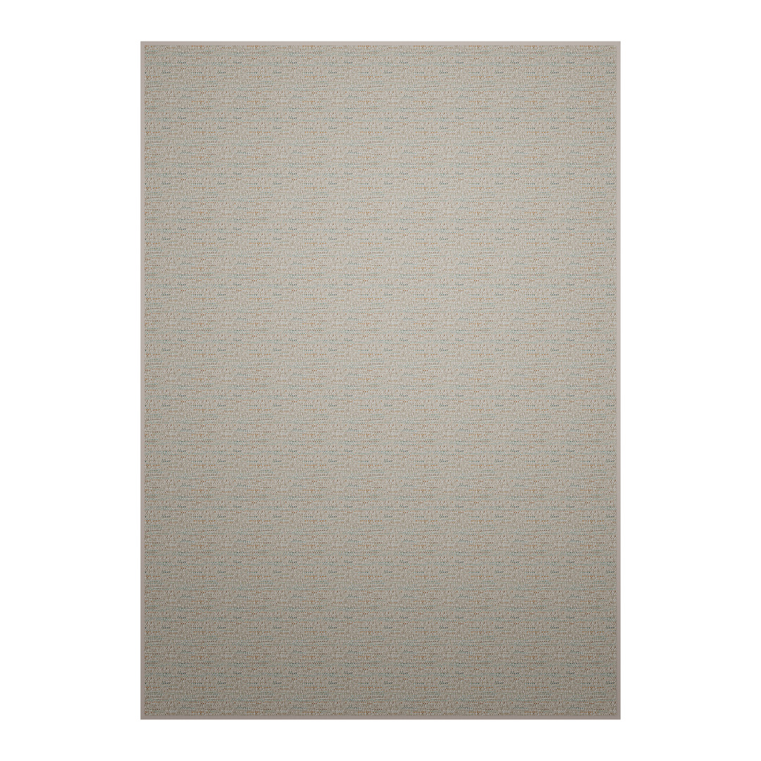 tapis tissé plat Synthetica