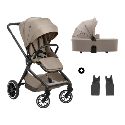 Kinderwagen Move N Care
