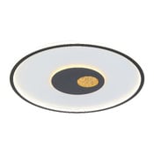 Wand- & Deckenleuchte Universum