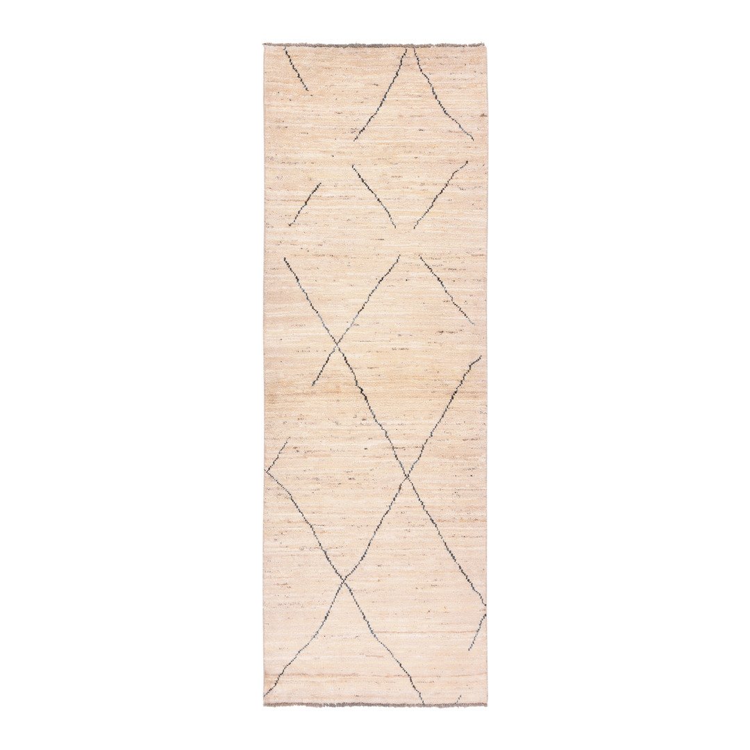 tapis berbère Farok