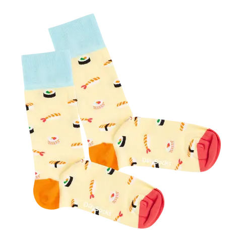 calzini Nigiri Maki