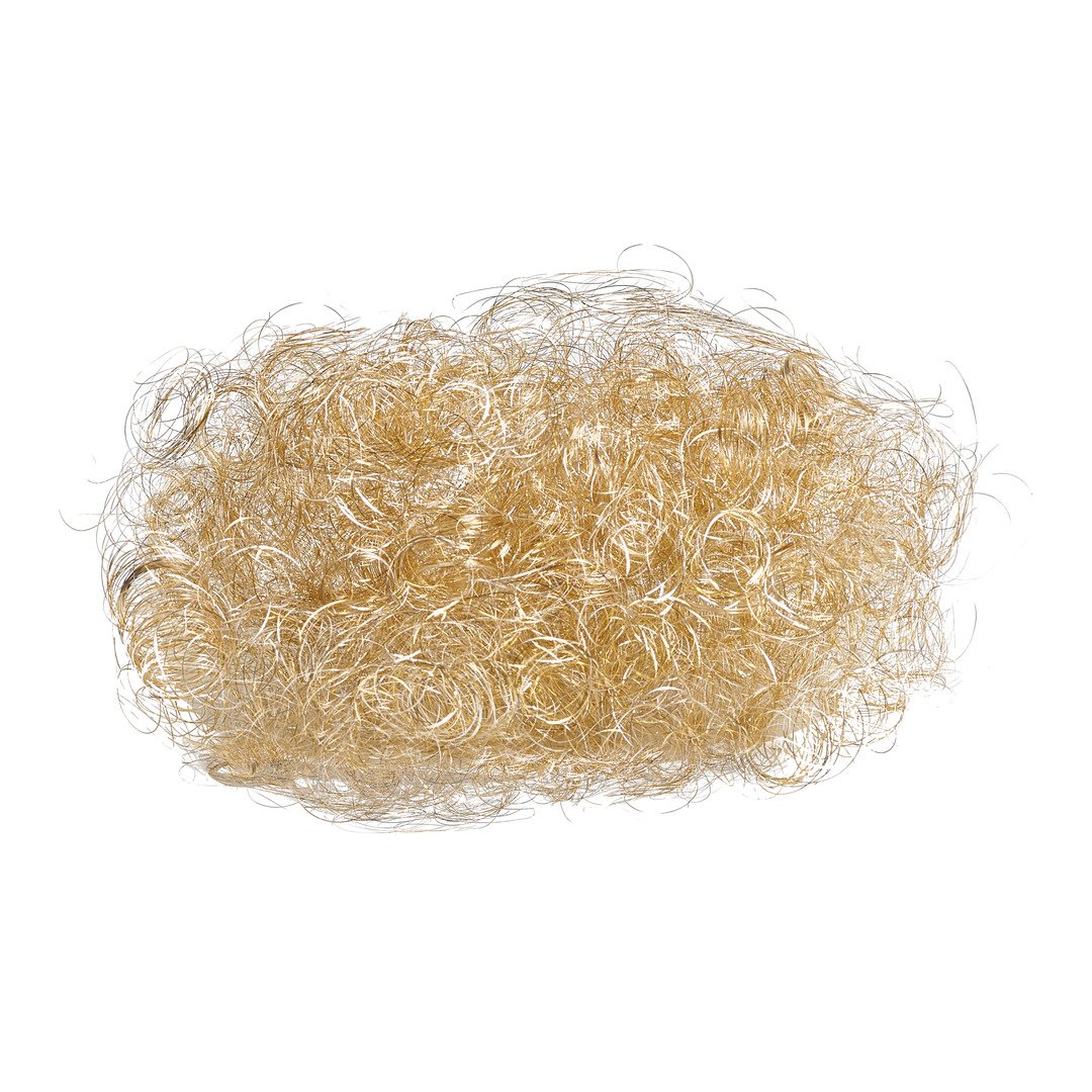 capelli d’angelo decorativi ZUBEHÖR