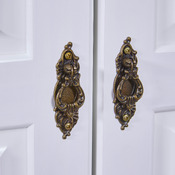 portes battantes Hedda