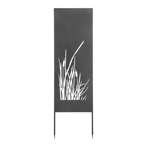 Paravent Steckbar
