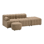 Hocker Little Big Pouf