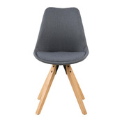 chaise de salle à manger Dima