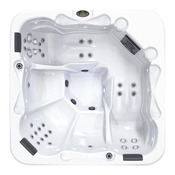 Jacuzzi Nassau