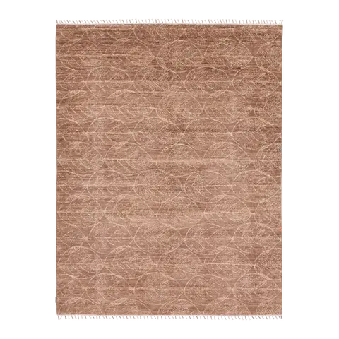 tapis d’Orient modernes Leaves