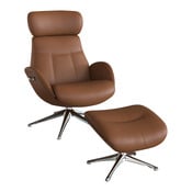 fauteuil METRO ELEGANT