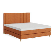 lit boxspring Nylund