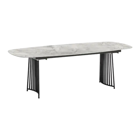 table de jardin Flaach