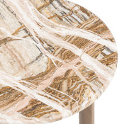 table d’appoint Mocki