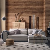 Ecksofa Brindisi