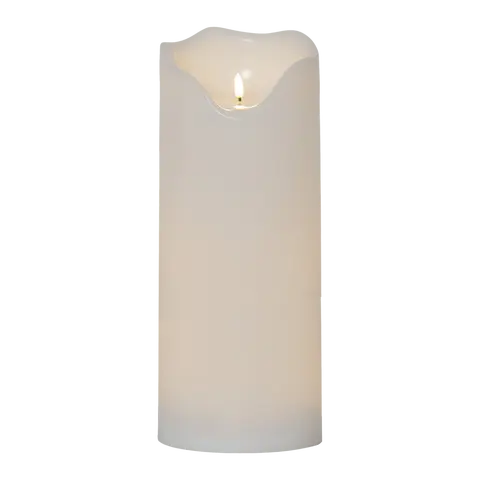 LED-Kerze Lightshine