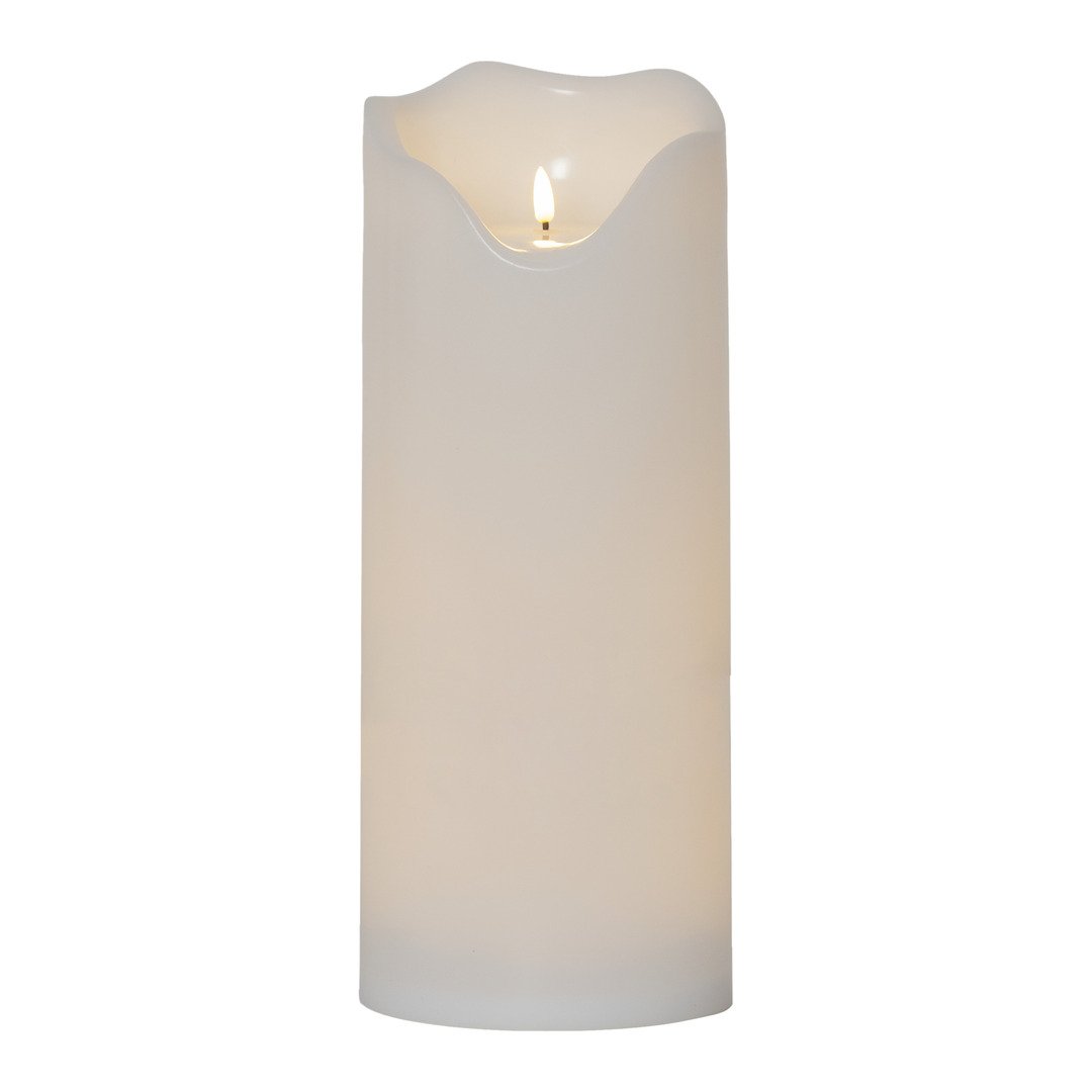 LED-Kerze Lightshine