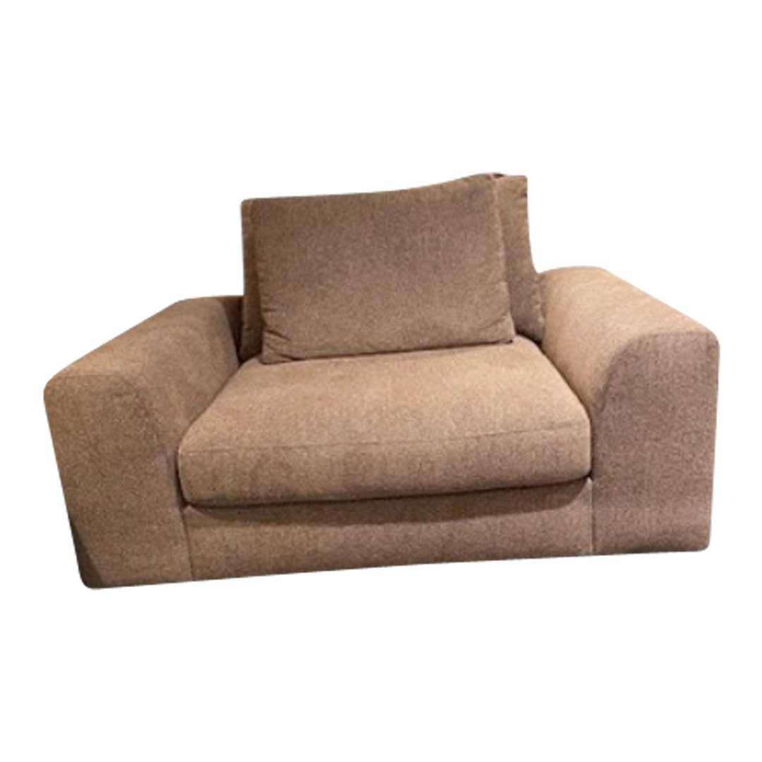 fauteuil Morra