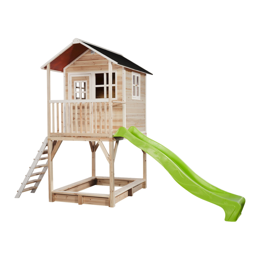 maison de jeu Loft