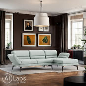 Ecksofa Cosio