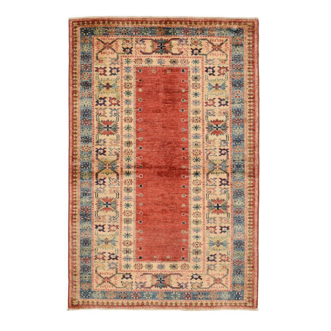 Orientteppich Kazak Pakistan