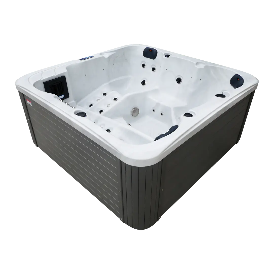 Whirlpool Borneo