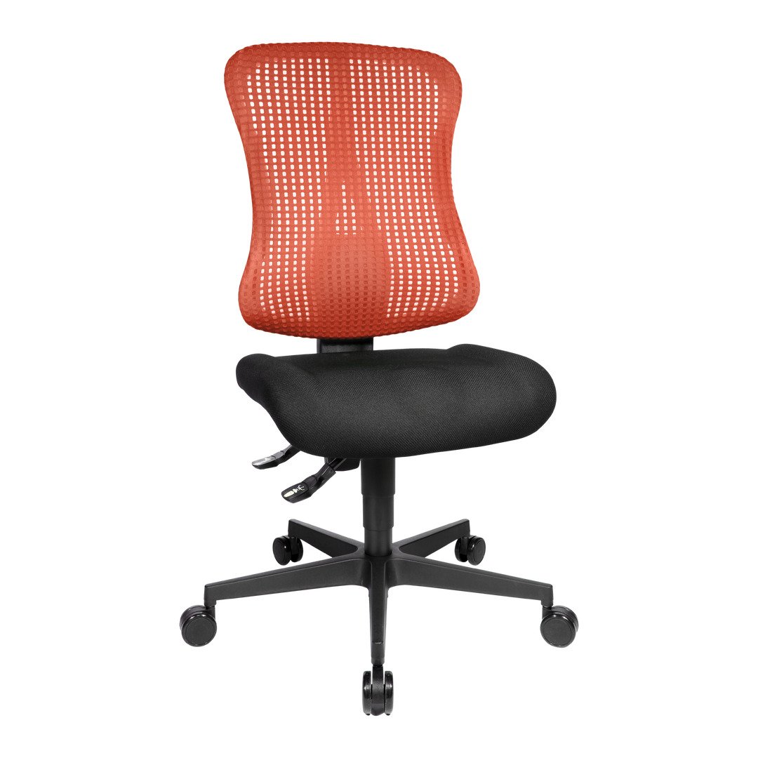 sedia per ufficio Sitness-Create