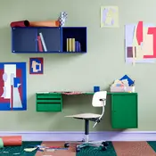 bureau WORKSHOP