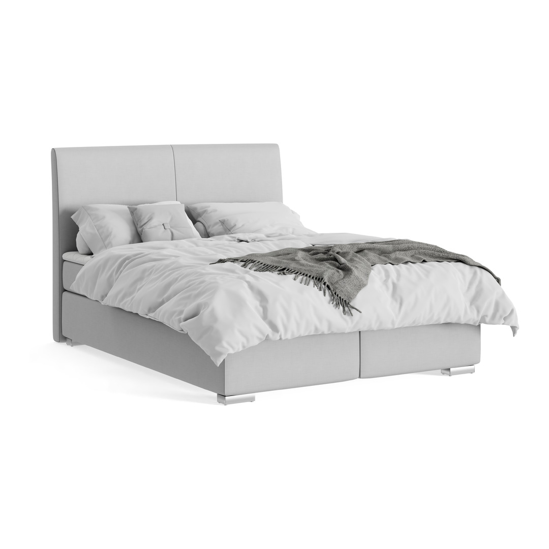 Boxspringbett Lenno
