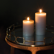 candela a LED Nordic-Led