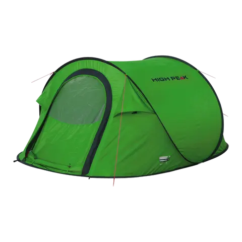 tenda Vision 2