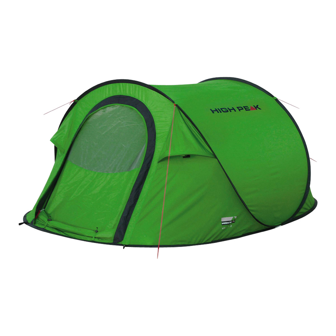 tenda Vision 2
