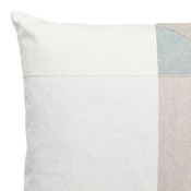 coussin décoratif TURBENTHAL