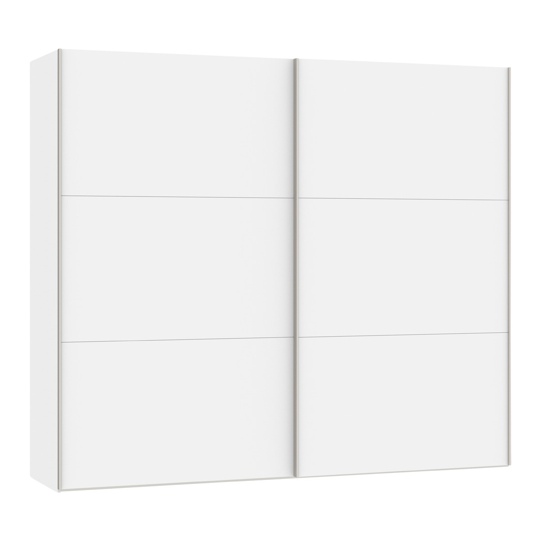 Schiebetürschrank Slide