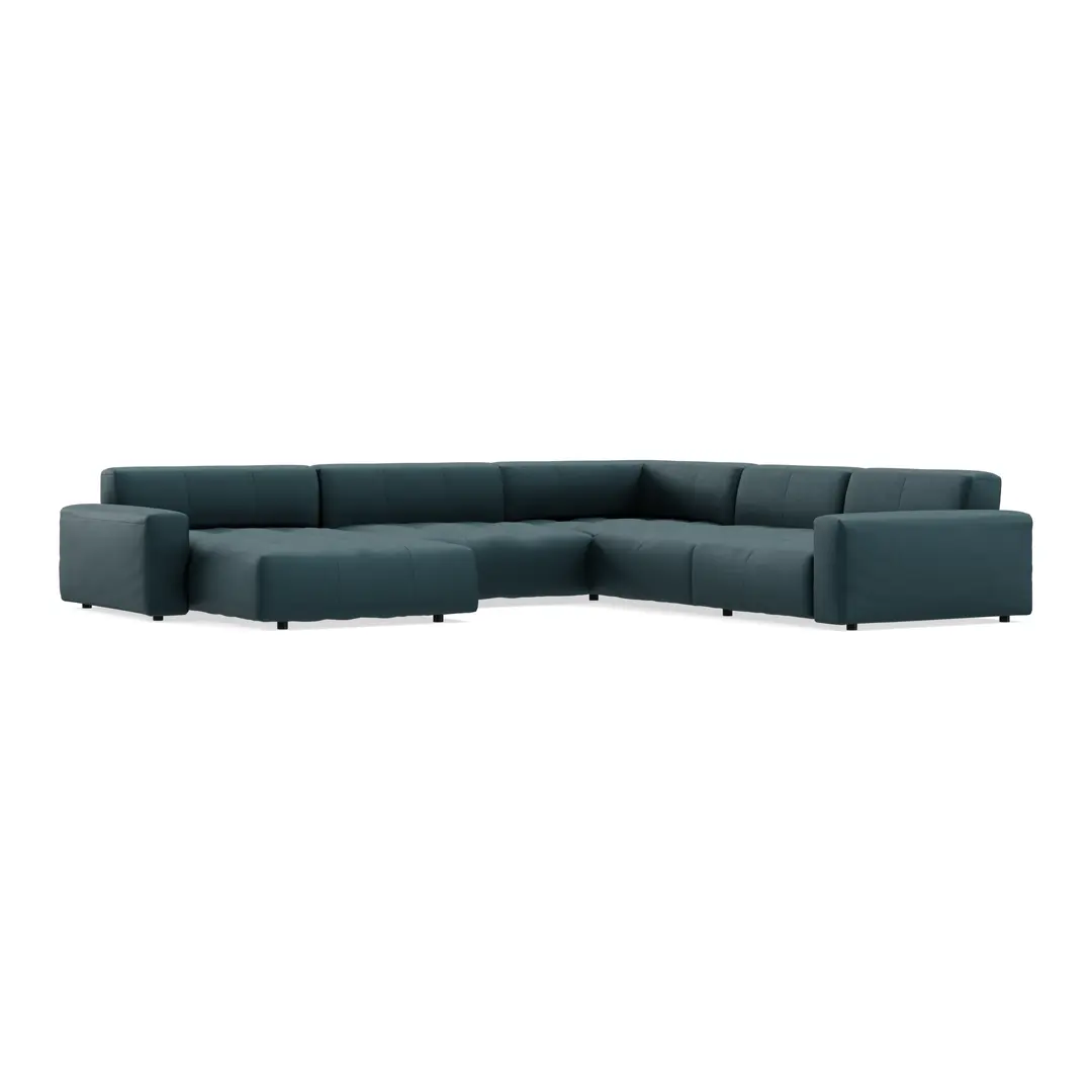 Ecksofa Pensacola 2.0