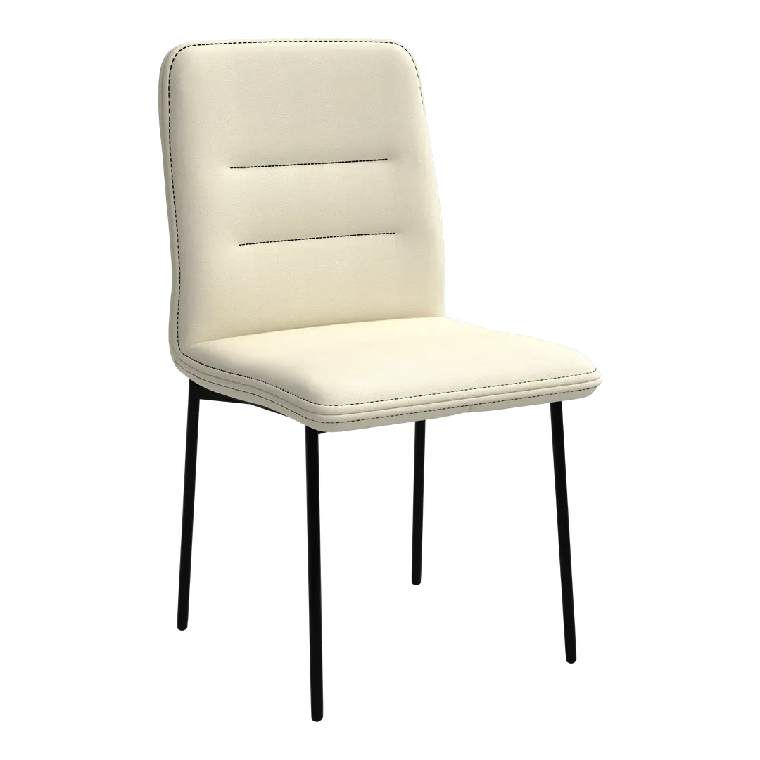 chaise de salle à manger LINDA