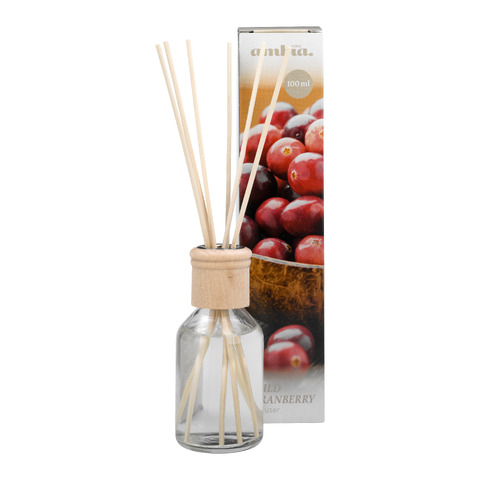 Diffusor Exotica