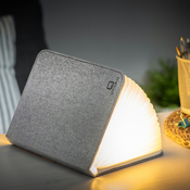 Tischleuchte Book Light