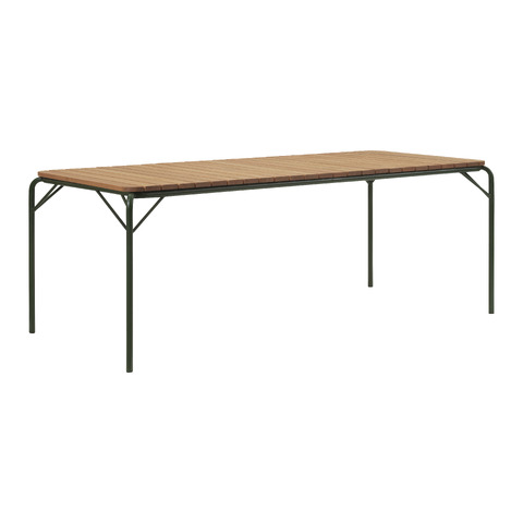 Gartentisch VIG