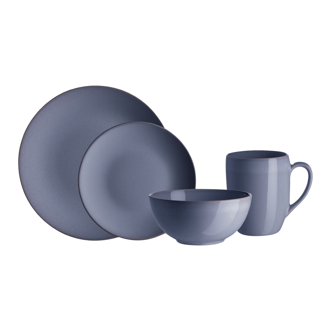 set de vaisselle OSSIA
