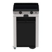 barbecue corpo Fusion 60