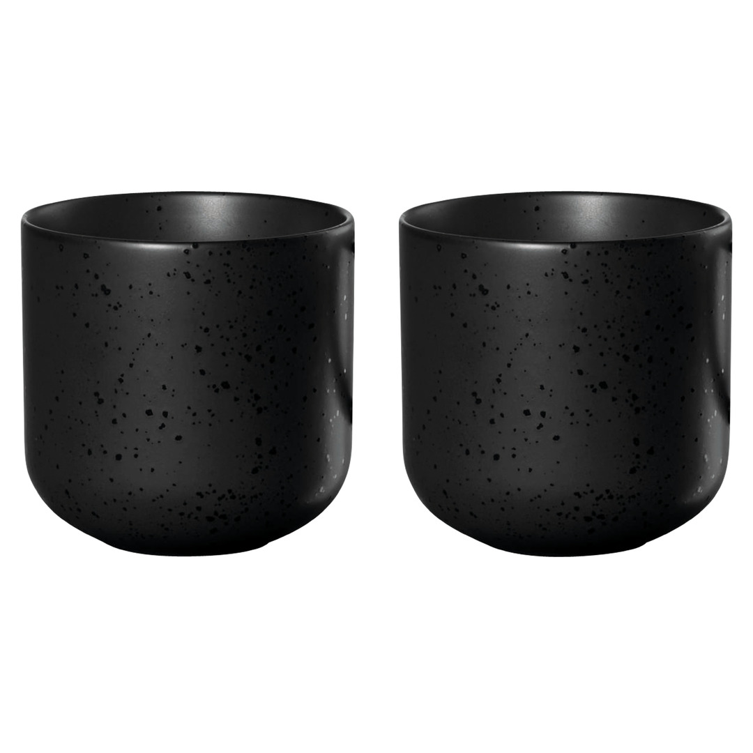 Becher-Set Coppa Kuro