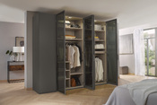 portes battantes Skat