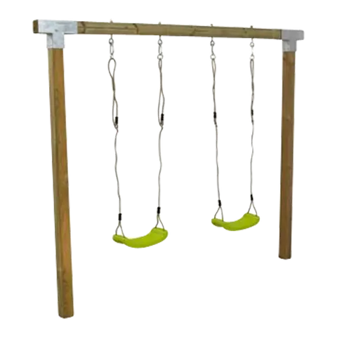 telaio oscillante Cubic