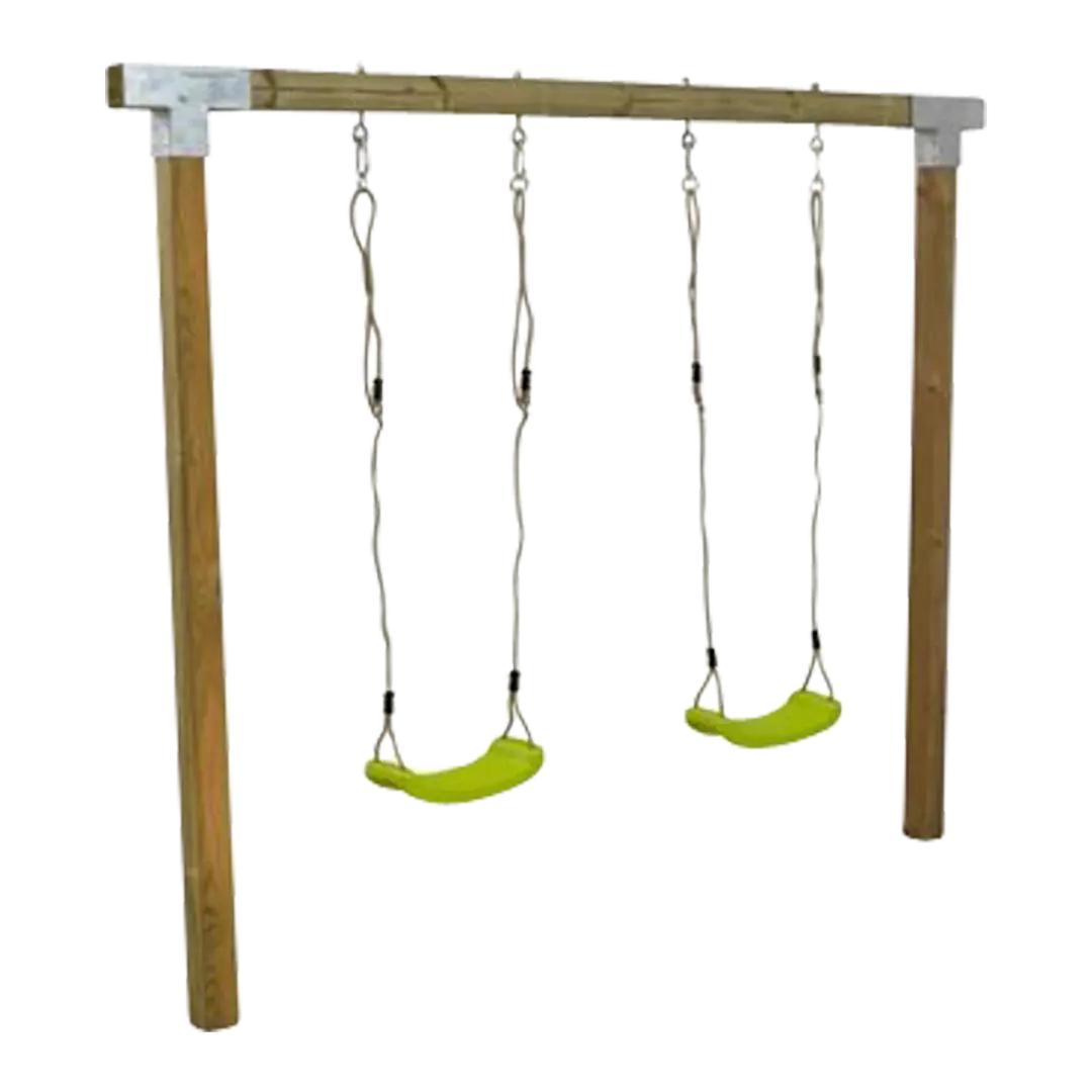 telaio oscillante Cubic