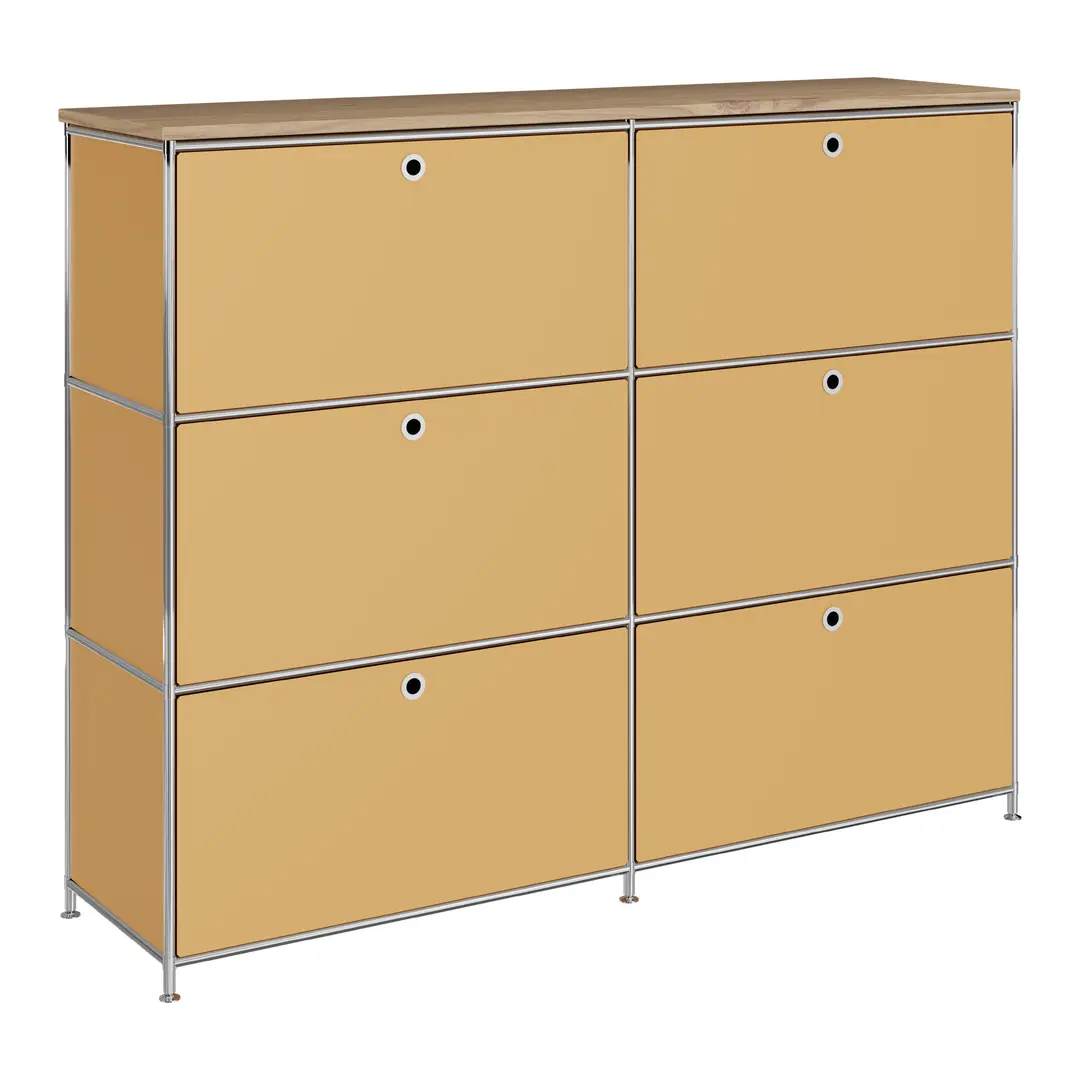 highboard QUADRO