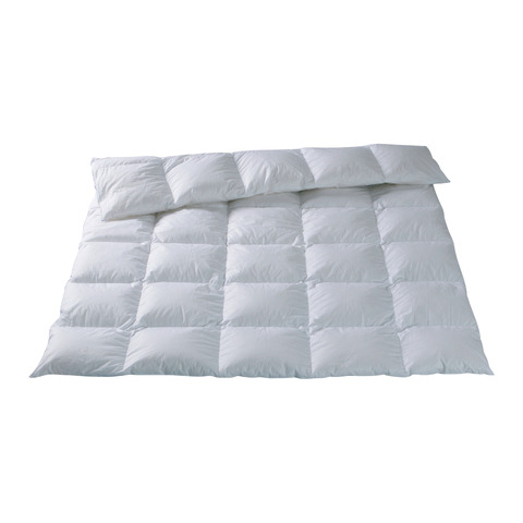 Duvet Luzern